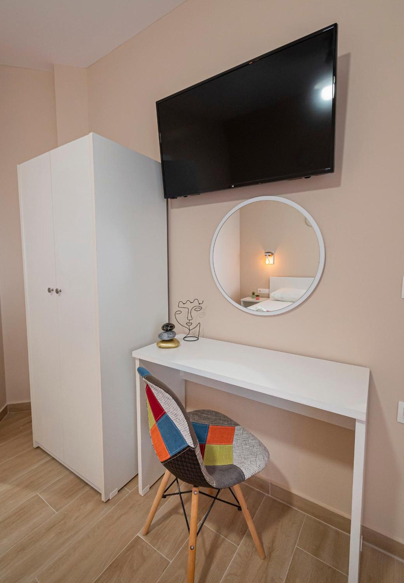 Sabbia Apartments Seafront By Rentalspro Services - Nea Moudania Halkidiki Eksteriør bilde